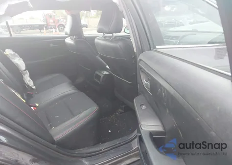 2016 Toyota Camry Se from USA, damaged, VIN 4T1BF1FK6GU265400